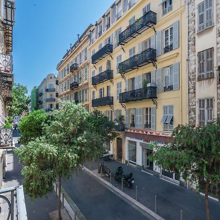 "Le Zen" By Enjoynice, Central Spacious Apartment With Airco, Beach At 10 Min Buitenkant foto