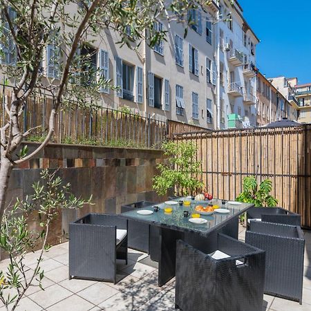"Le Zen" By Enjoynice, Central Spacious Apartment With Airco, Beach At 10 Min Buitenkant foto