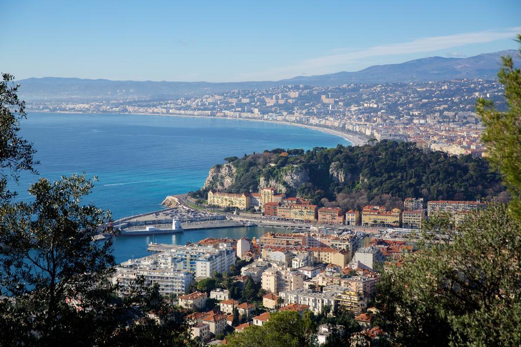 "Le Zen" By Enjoynice, Central Spacious Apartment With Airco, Beach At 10 Min Kamer foto