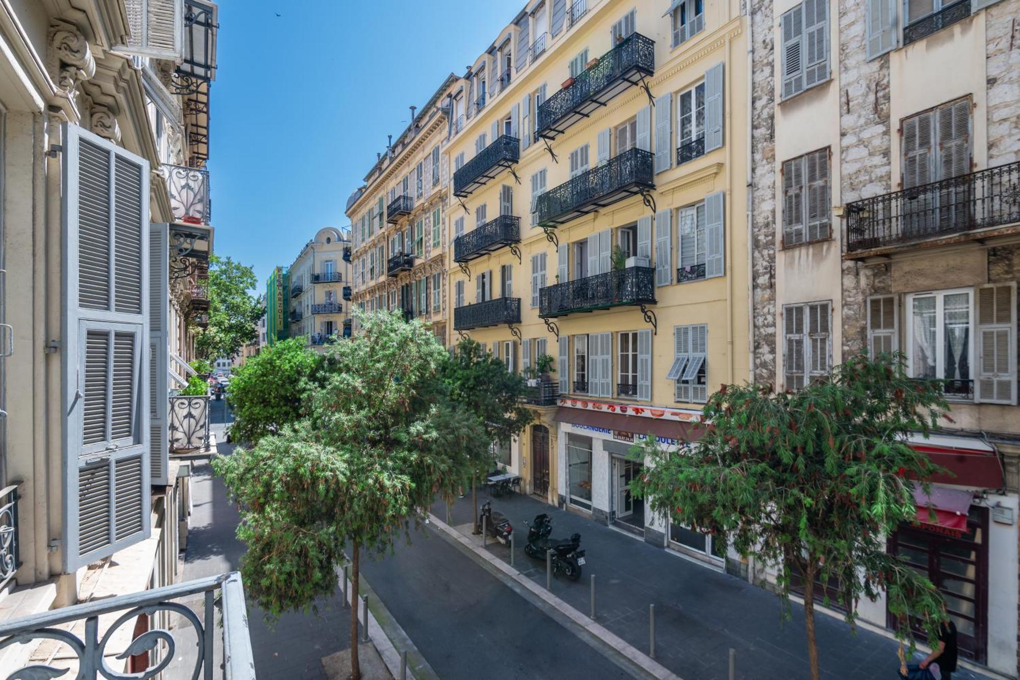 "Le Zen" By Enjoynice, Central Spacious Apartment With Airco, Beach At 10 Min Buitenkant foto