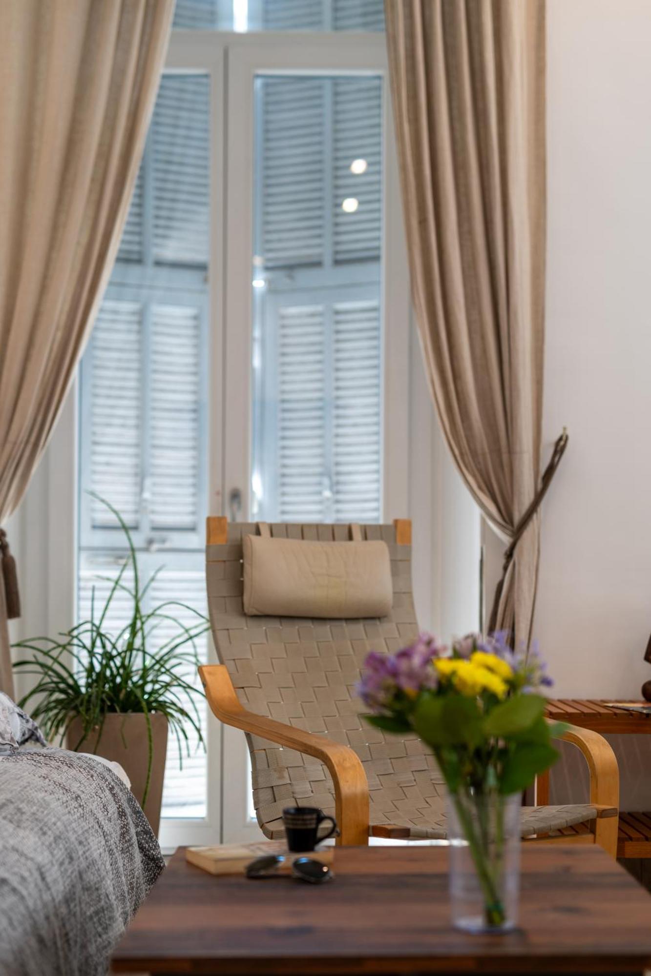"Le Zen" By Enjoynice, Central Spacious Apartment With Airco, Beach At 10 Min Buitenkant foto