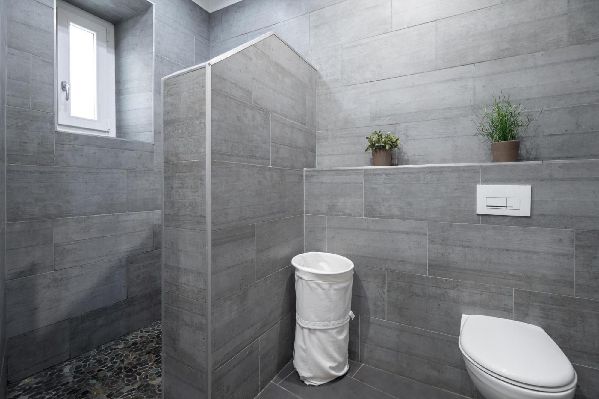 "Le Zen" By Enjoynice, Central Spacious Apartment With Airco, Beach At 10 Min Buitenkant foto