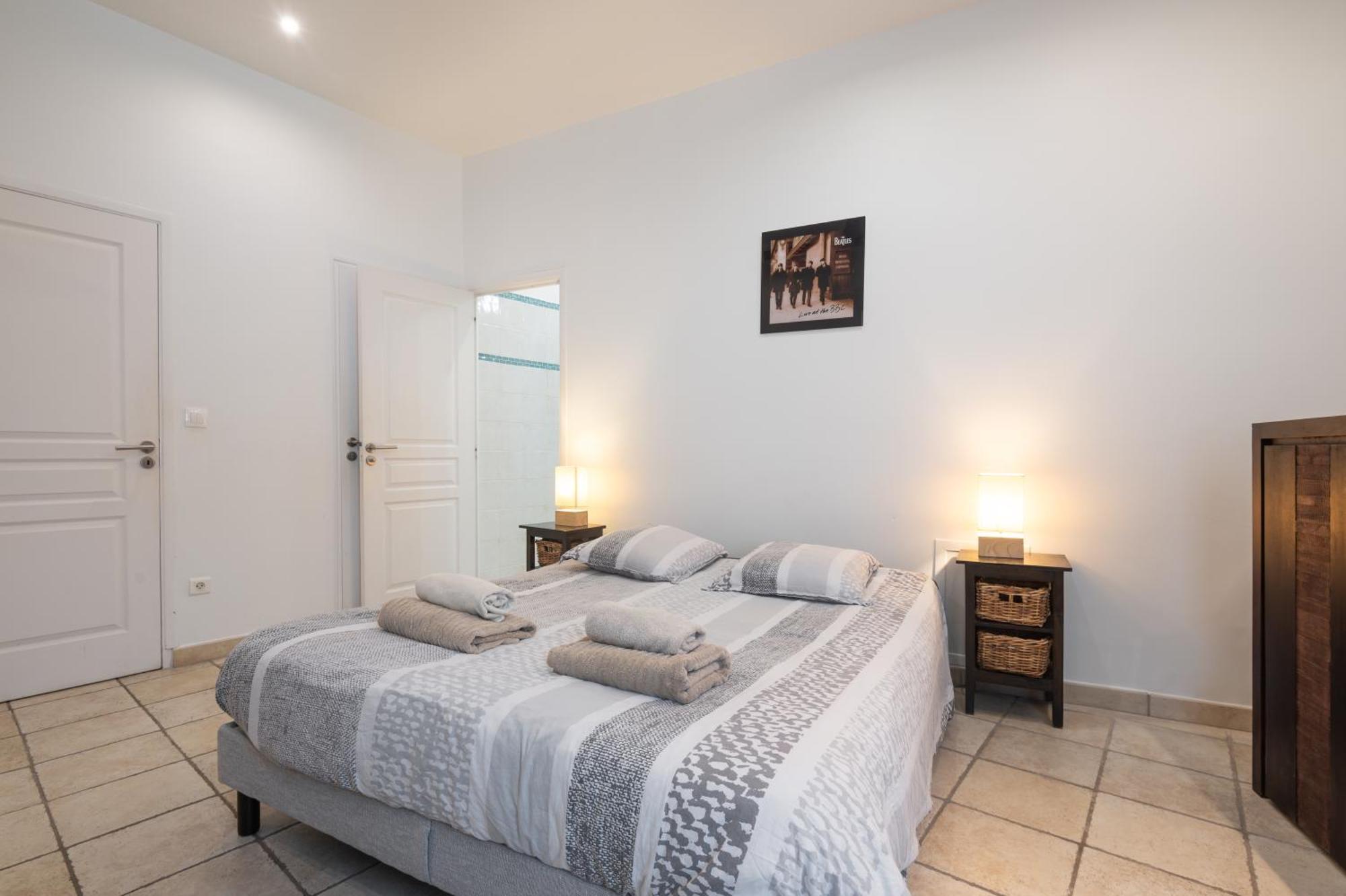 "Le Zen" By Enjoynice, Central Spacious Apartment With Airco, Beach At 10 Min Buitenkant foto