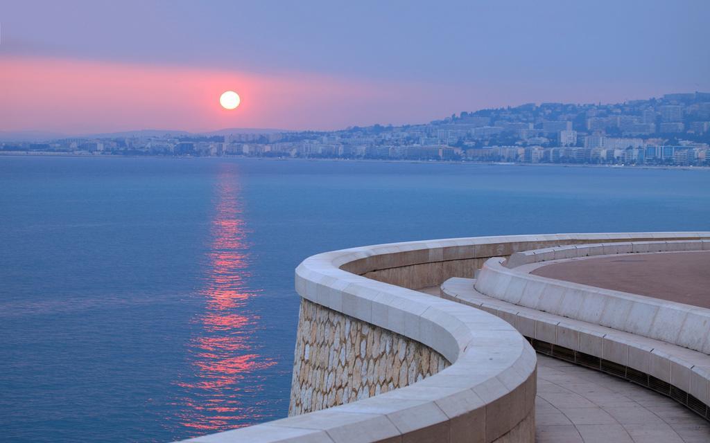 "Le Zen" By Enjoynice, Central Spacious Apartment With Airco, Beach At 10 Min Buitenkant foto